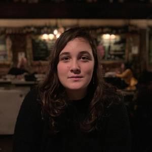 Meet your Posher, Constance